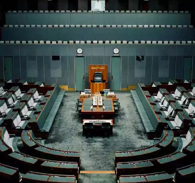 Government & Public Sector