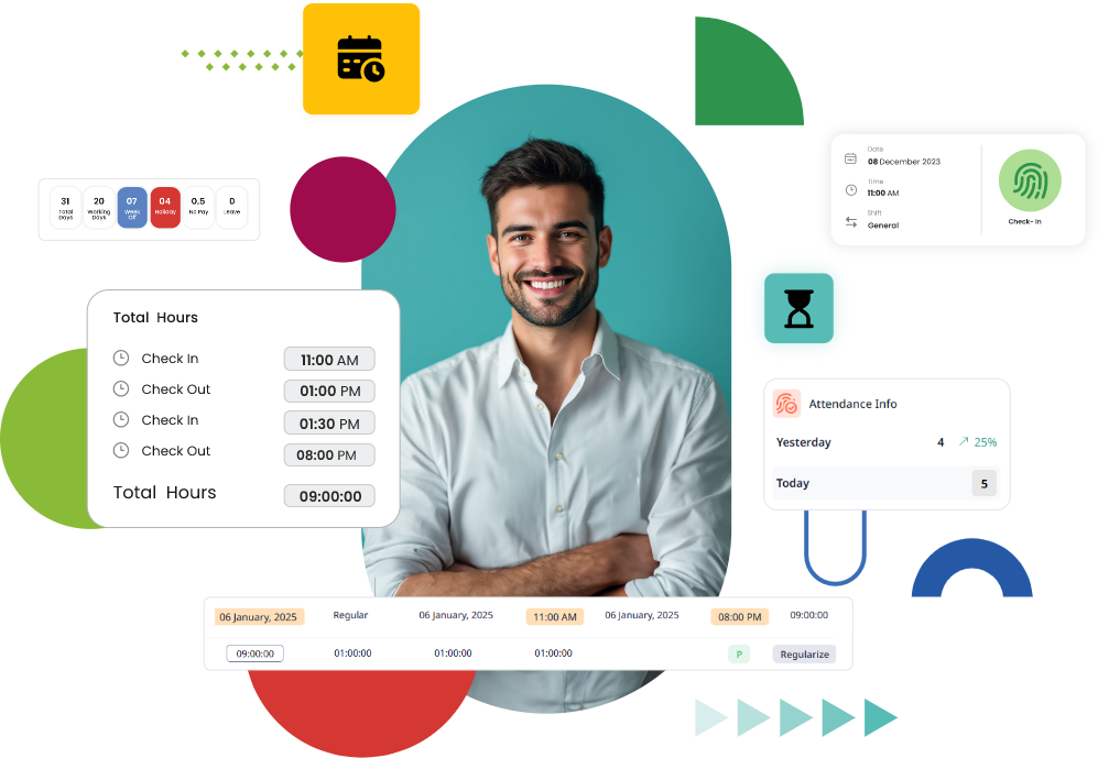 Transparency and Accountability Management Tool
