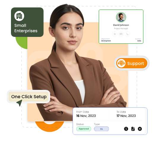 HR Management Systems for Small Business