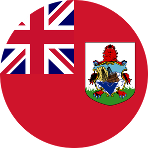 Bermuda flag