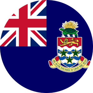 Cayman Islands flag