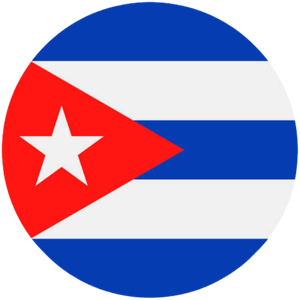 Cuba flag