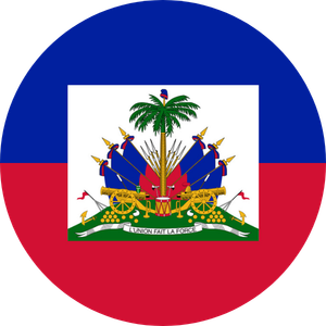 Haiti flag