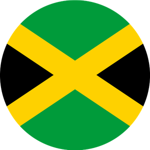 Jamaica flag