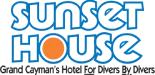 Sunset House