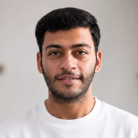 Dhruv Arora