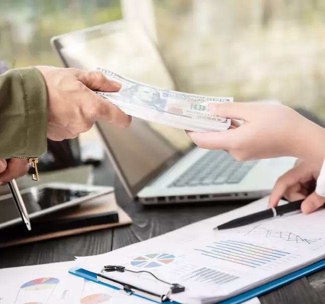 Banking & Finance HR software by HR HUB Pro