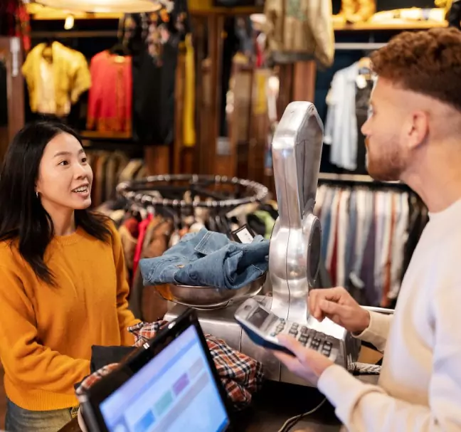 Retail & Multi-location industry solution by HR HUB Pro
