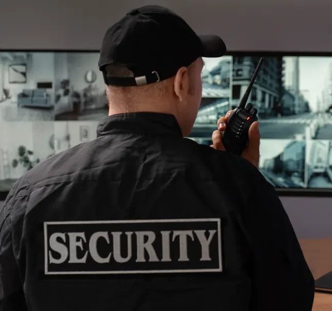 Security & Facilities industry solution by HR HUB Pro