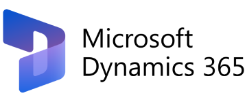 Microsoft Dynamics 365 integration logo