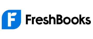 FreshBooks integration logo