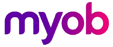 MYOB integration logo