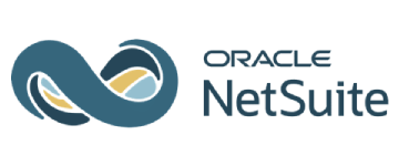 Oracle NetSuite integration logo
