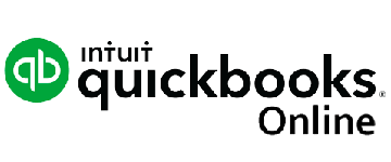 QuickBooks integration logo