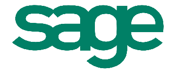 Sage integration logo