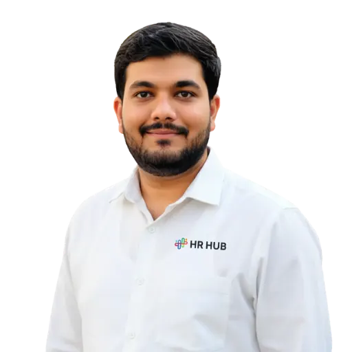 Aadarsh Patel, Senior Software Engineer