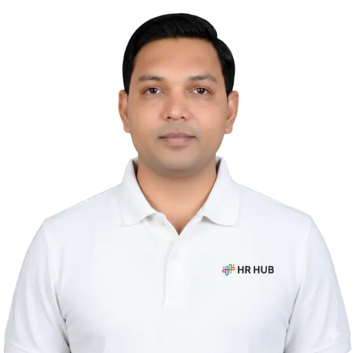 Ajay Kotadiya, Senior Software Engineer