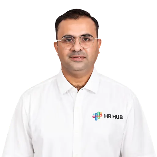 Ashish Kalal, COO & CTO