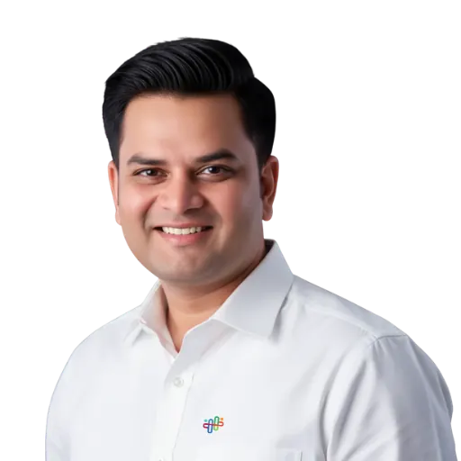 Dhruv Akbari, Design Manager