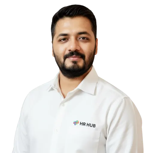 Harsh Raval, Product Architect