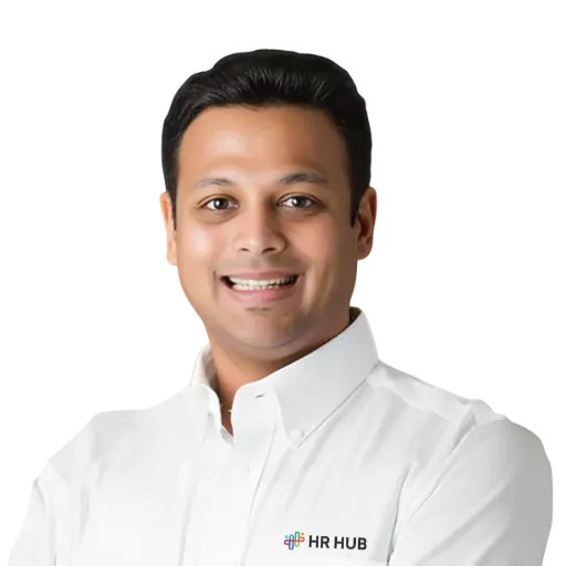 HR HUB Pro, meet our team