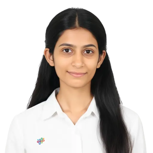 Muskan Rao, QA & Support Supervisor