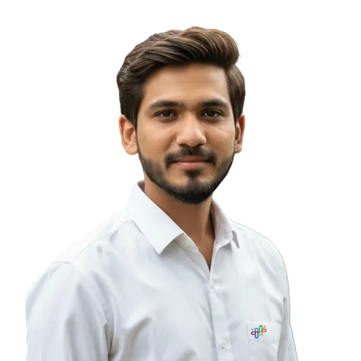 Pranav Shukla, Creative Designer