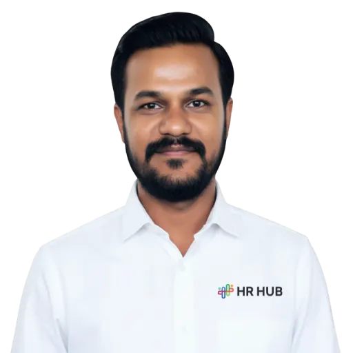 Tushar Dave, Development Manager
