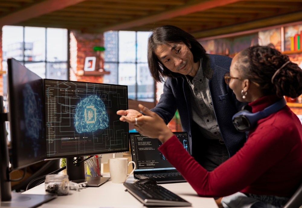 AI skills verification during candidate assessment
