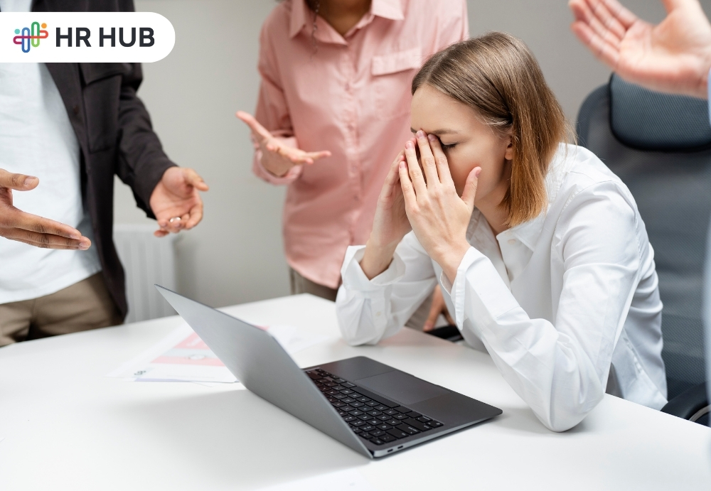 HR data residency software securing employee records
