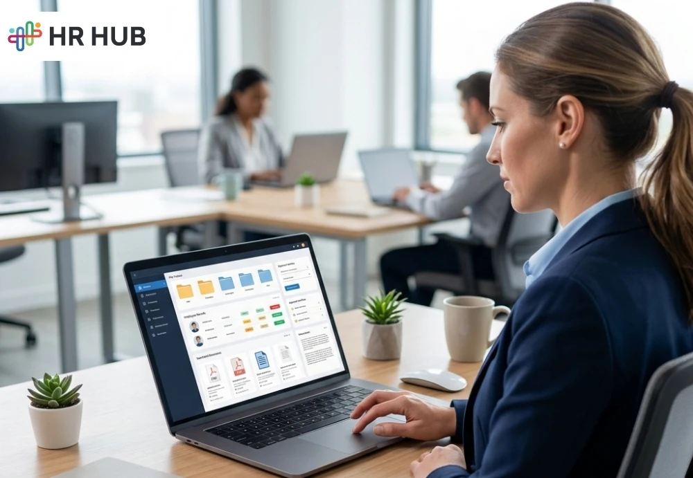 How Employee Document Management Reduces HR Follow-Ups and Audit Stress