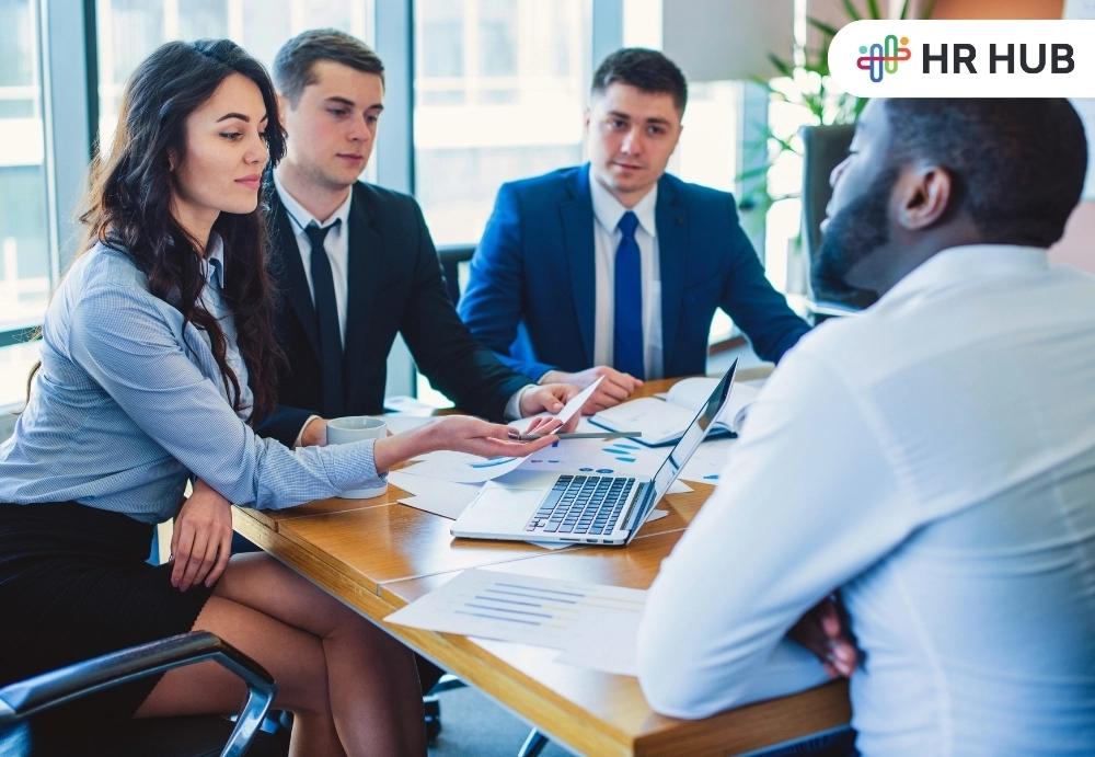 Why Approval Workflows Are Critical for HR Accuracy and Accountability