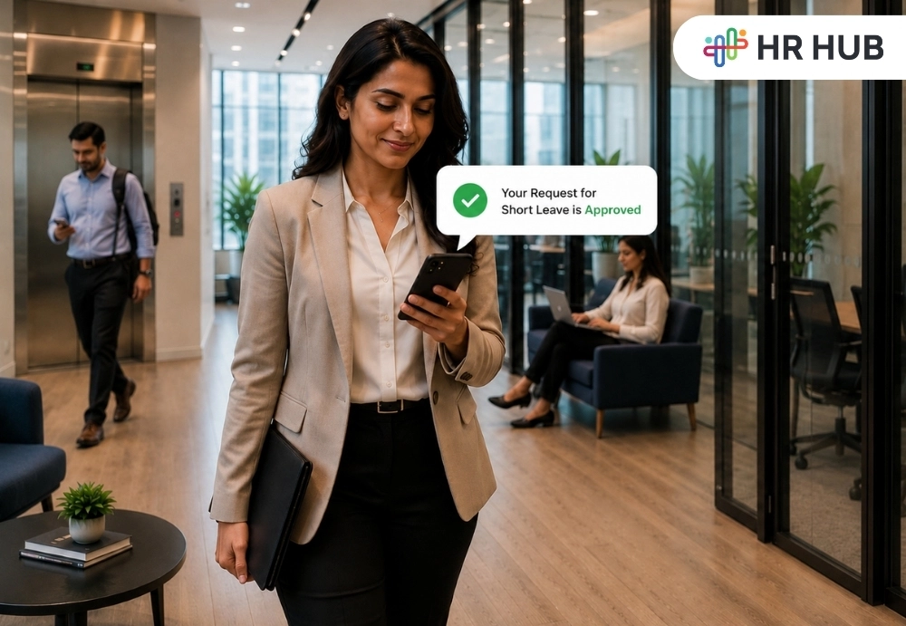 HR Workflow Automation: Faster Approvals, Fewer Follow-Ups