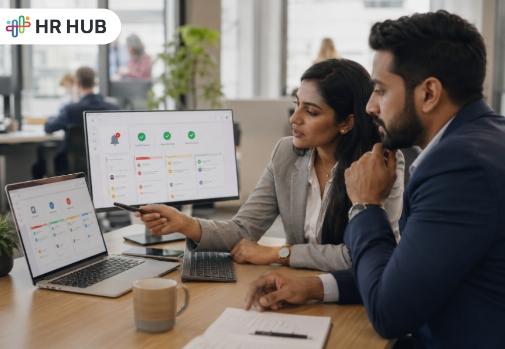 How HR Notifications Help Teams Avoid Missed Approvals and Delays