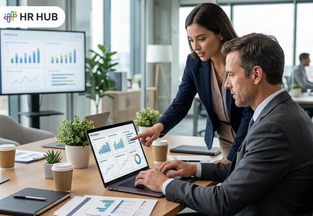 HR Reports That Actually Matter: What Business Owners Should Be Tracking