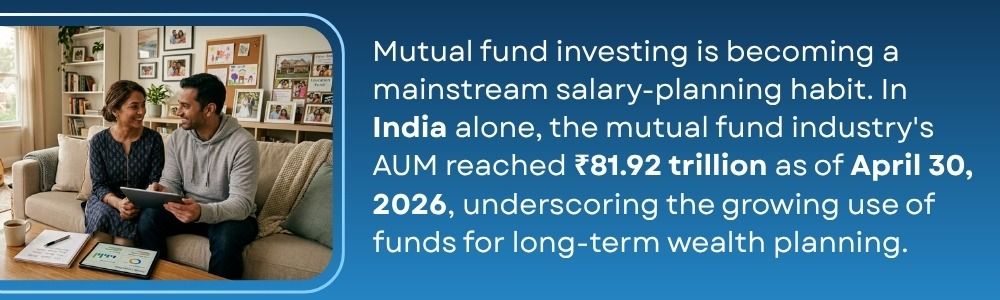 Comparing SIP vs lump sum investment strategies for long term returns