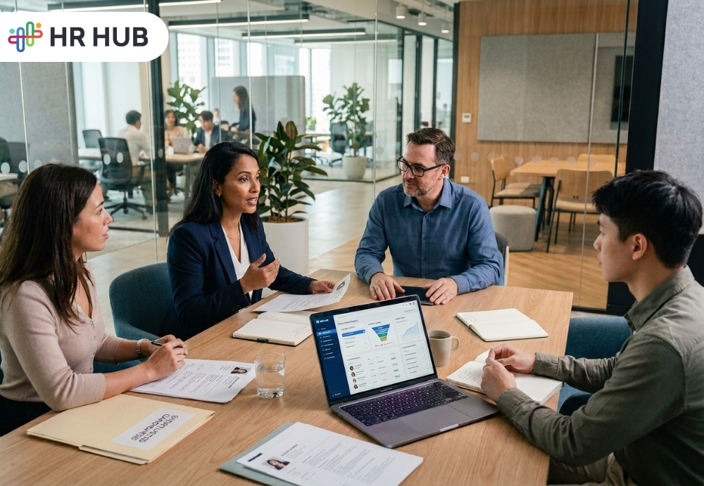 Why Small Businesses Need Recruitment Management Software