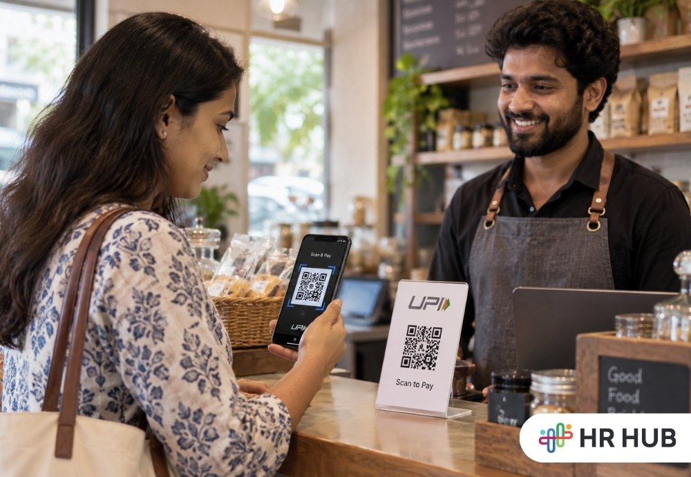 UPI New Rules 2026 says most merchant transactions remain unaffected by the revised MDR charges.