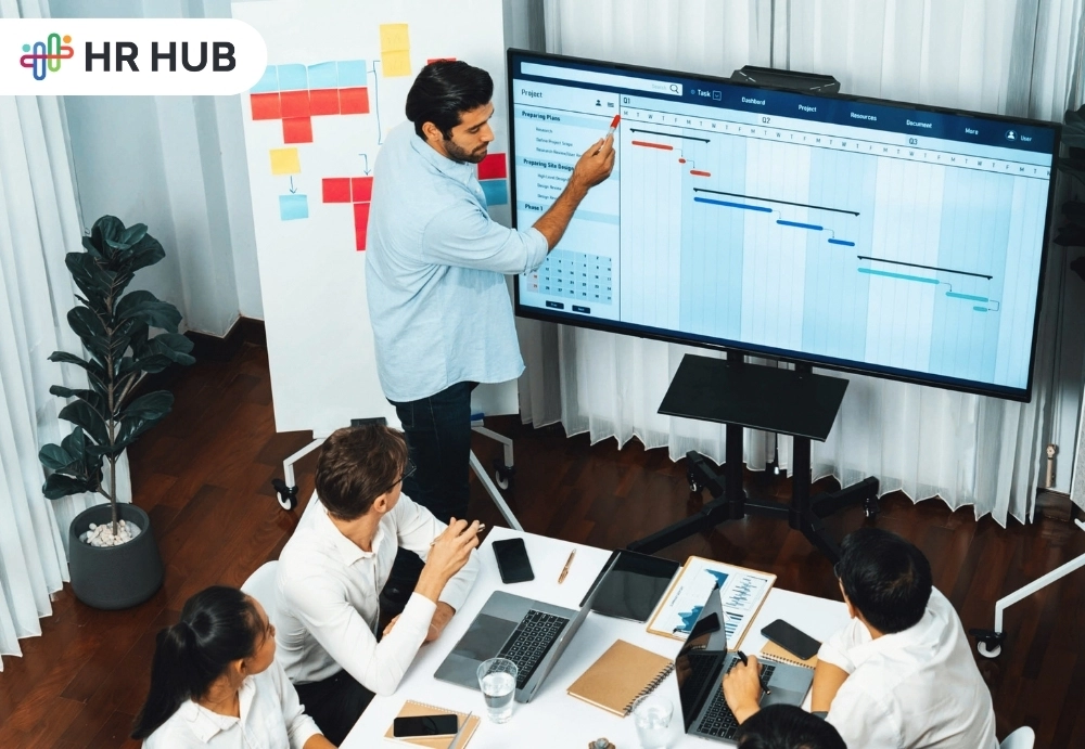 Workforce scheduling software reducing shift conflicts and overtime issues