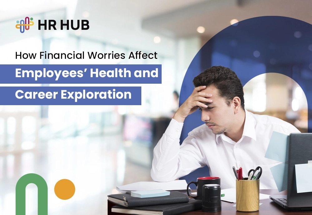 Financial Stress on Employee Retention: A Hidden Crisis