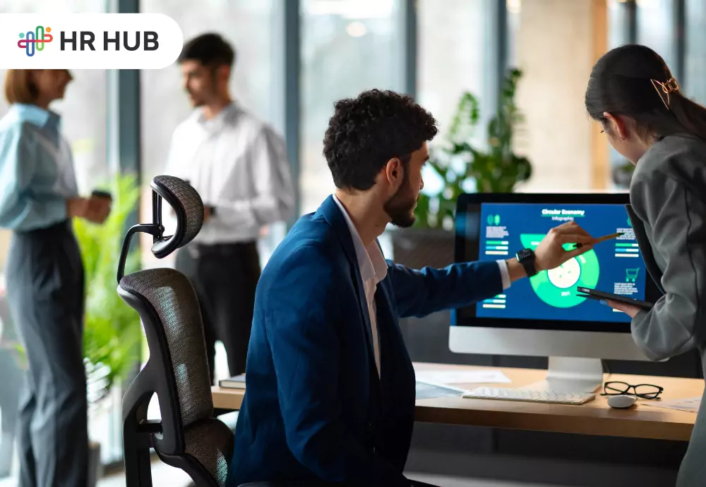 AI-powered recruitment software helps businesses hire faster and smarter
