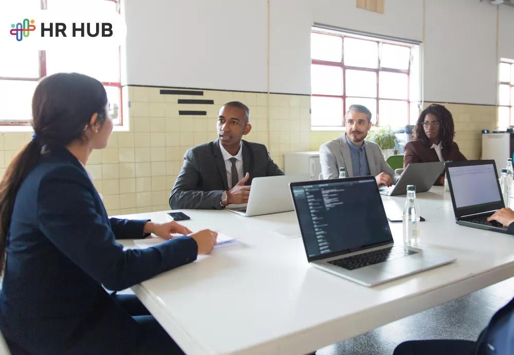 Autonomous HR operations powered by AI-driven HR management software in 2026