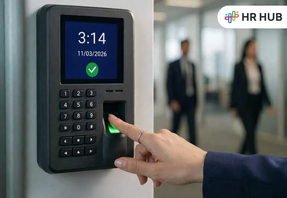 DPDP Act 2023 compliance risks for biometric fingerprint attendance systems in Indian workplaces