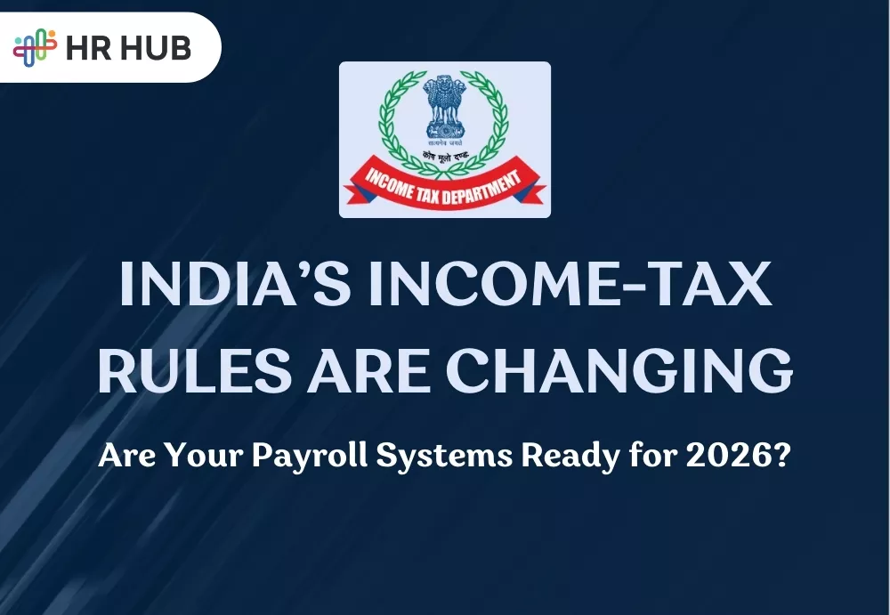 India Draft Income-tax Rules 2026 public consultation under Income-tax Act 2025