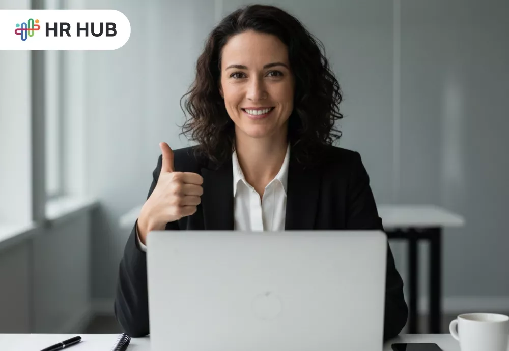 HR management software helping teams save time and reduce HR costs