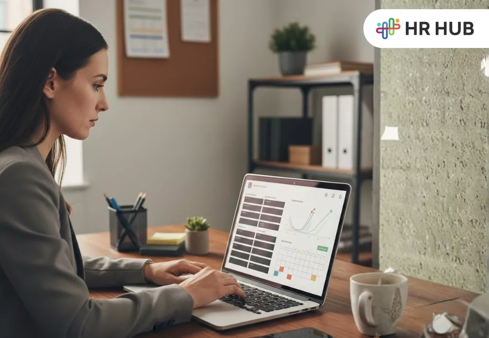 HR software for small companies improves hiring and employee retention