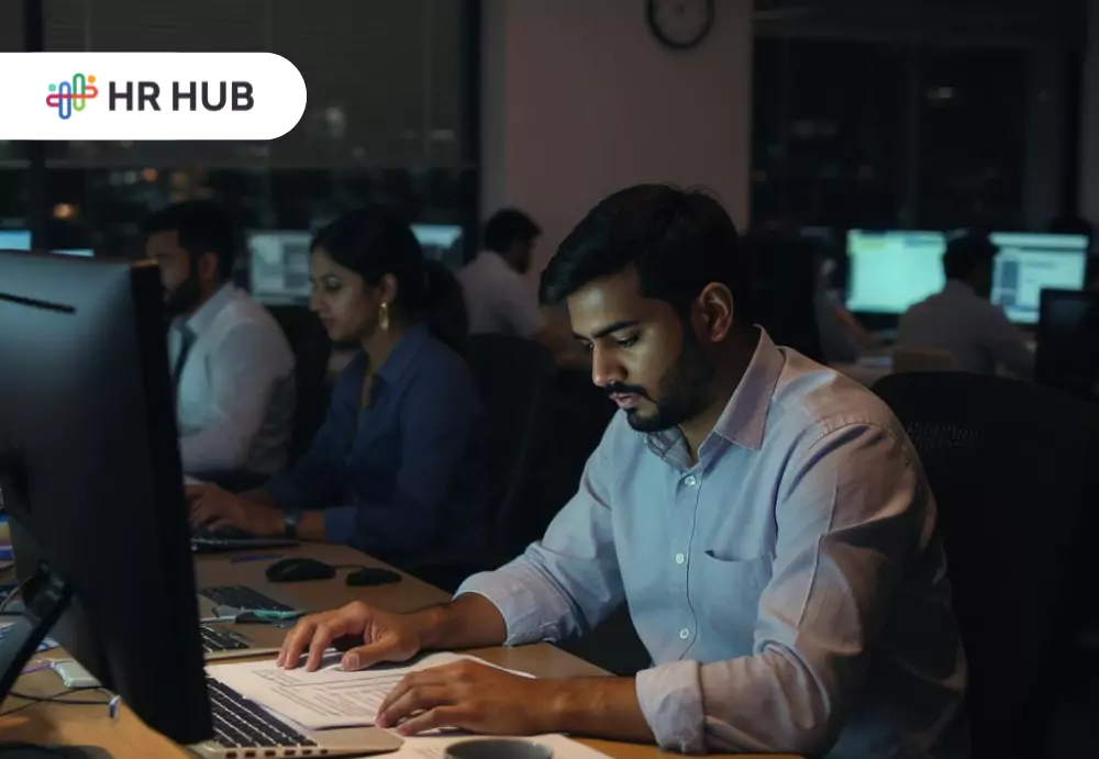 Here’s What You Need to Know About Overtime in India