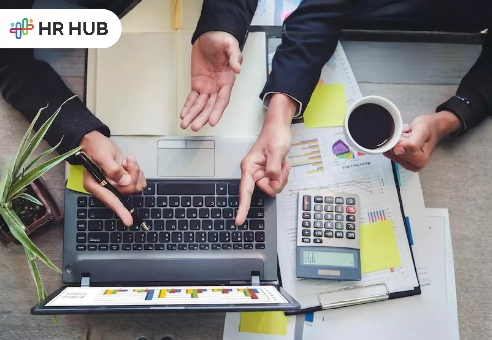 Automated payroll solutions reducing payroll processing errors