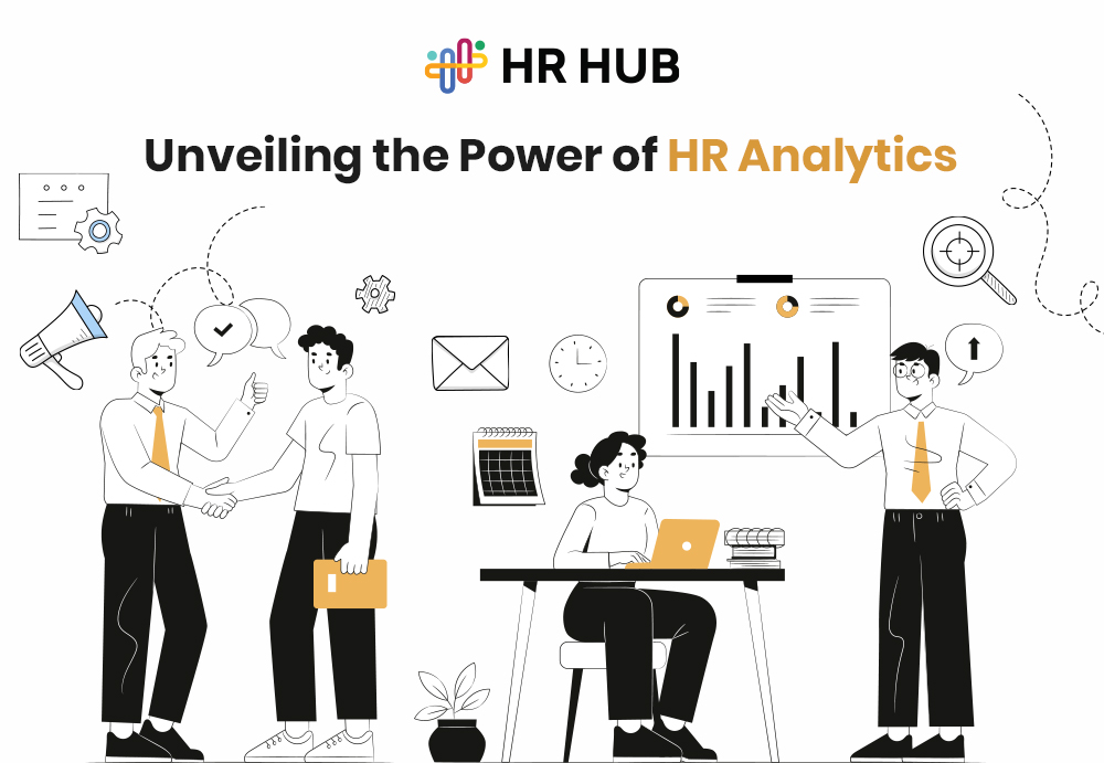 Unveiling the Power of HR Analytics